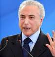 Plenário da Câmara deve votar nesta semana a principal aposta de Michel Temer para recuperar contas do Brasil  Foto: Getty Images