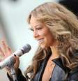 Mariah Carey  Foto: Shutterstock / Guia da Semana