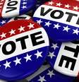 Eleição para presidente dos Estados Unidos acontecem no dia 8 de novembro.  Foto: iStock