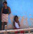 Atualmente, 1,6% da população brasileira passa fome  Foto: BBC Brasil