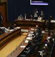 CPI da Merenda Escolar na Assembleia Legislativa de São Paulo (ALESP).  Foto: Rovena Rosa/Agência Brasil/Fotos Públicas