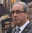 A defesa do ex-deputado Eduardo Cunha tem dez dias para apresentar resposta à denúncia   Foto: Agência Brasil