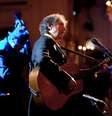 Bob Dylan ganhou o prêmio Nobel de literatura  Foto: Photo by Pete Souza / Official White House