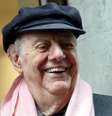 Italiano Dario Fo ganhou o prêmio Nobel de Literatura em 1997  Foto: EFE