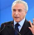 As relações com os Estados Unidos são uma das prioridades do governo de Temer.  Foto: Getty Images
