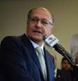 Não há falta de professores no Estado, mas nem todos os que estão trabalhando no momento são concursados, diz Alckmin  Foto: Agência Brasil