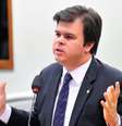 Ministro justificou redução de preços de combustível afirmando que empresa deve seguir lógica de mercado  Foto: Agência Câmara