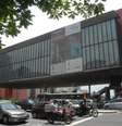 Projetado pela arquiteta, o Museu de Arte de São Paulo (Masp) fica na Avenida Paulista  Foto: Agência Brasil