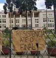 Escolas ocupadas por estudantes obrigam mudanças nos locais de votação no Paraná  Foto: Mariana Franco Ramos / Especial para Terra