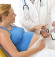 Poucos alimentos apresentam naturalmente vitamina D, por isso, geralmente ocorre uma suplementação acompanhada pelo médico durante o período da gestação  Foto: JPC-PROD / Shutterstock