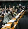 Câmara  vota  segundo  turno  da  PEC  241  nos  dias 24  e  25 deste mês    Foto: Agência Brasil