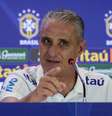 Tite convocou Seleção Brasileira para as partidas contra Peru e Argentina pelas Eliminatórias  Foto: Pedro Martins/MowaPress