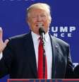 Donald Trump  Foto: Getty Images