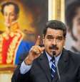 Nicolás Maduro  Foto: Agência Brasil