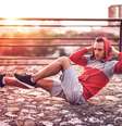Metabolismo, estatura, peso e intensidade são variáveis que determinam quantas calorias cada pessoa queima   Foto: iStock