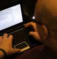Yahoo, MySpace, LinkedIn, Dropbox e Tumblr foram alguns dos sites invadidos pelos hackers e a lista só aumenta.  Foto: Getty Images