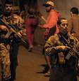 Com 38 unidades em diferentes favelas da cidade, o programa de UPPs tem mais de 9 mil policiais e enfrenta dificuldades   Foto: Getty Images
