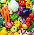 Ciência aponta riscos e benefícios da dieta vegana  Foto: iStock