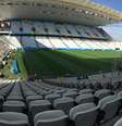 Arena do Corinthians   Foto: Paulo Pinto/ Fotos Públicas