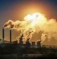 Em 2015, a concentração atmosférica de CO2 -principal gás de efeito estufa de longa duração- alcançou 400 partes por milhão (ppm), segundo indica o Boletim sobre os gases do efeito estufa que publica anualmente a OMM.  Foto: iStock