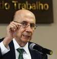 Ministro da Fazenda, Henrique Meirelles   Foto: Agência Brasil