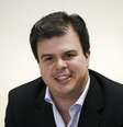 O novo Ministro de Minas e Energia, Fernando Bezerra Filho  Foto: Marcelo Camargo/Agência Brasil