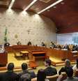  Foto: Rosinei Coutinho/SCO/STF