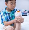 Use água para limpar machucados e cortes, recomendam os médicos que elaboraram lista de tratamentos desnecessários   Foto: iStock