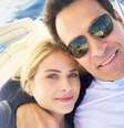 Mariano Marcondes Ferraz é casado com a atriz Luiza Valdetaro  Foto: Instagram/Reprodução