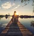 Céu do mês de Novembro traz dias tranquilos, equilibrados e com as emoções à flor da pele  Foto: focusstock / iStock