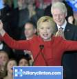 "É muito estranho colocar algo assim, com tão pouca informação, um pouco antes de uma eleição", disse Hillary   Foto: Agência Brasil