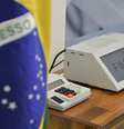  Foto: Nélson Jr./TSE