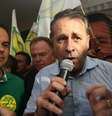  Foto: Gilson Borba / Futura Press