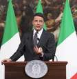 Matteo Renzi, primeiro-ministro da Itália  Foto: EFE