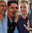  Foto: Montagem / Futura Press