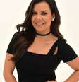 Fernanda Souza, que lança nesta segunda-feira, 31 de outubro de 2016, o 'Vai Fernandinha', descartou entrevistas polêmicas em seu programa  Foto: AGNews / PurePeople