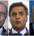 O resultado do segundo turno das eleições municipais reforçou a tendência de crescimento do PSDB  Foto: Agência Brasil