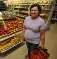 Bancos e financeiras estimam que 2016 feche com inflação de 6,88%, o que facilitará a vida dos consumidores   Foto: Agência Brasil