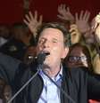 Para especialistas, eleição de Marcelo Crivella é um marco, porém não indica uma tendência de eleição de outras lideranças ligadas a igrejas pentecostais para o Poder Executivo  Foto: Agência Brasil