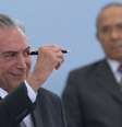 O presidente da República Michel Temer  Foto: Lula Marques/AGPT