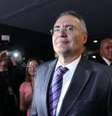 Renan responde a mais de uma dezena de inquéritos no STF  Foto: Agência Brasil