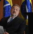 Ex-ministro da Fazenda Antonio Palocci  Foto: Agência Brasil