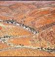 A área descoberta está localizada a cerca de 550 quilômetros ao norte de Adelaide.  Foto: EFE
