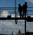 O valor da mão de obra aumentou 1,23%, passando a custar R$ 489,76 por metro quadrado  Foto: IdgNow!