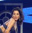 Esta é a segunda vez que Anitta vence uma categoria no EMA  Foto: AGNews / PurePeople