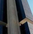 Banco Central divulgou Boletim Focus. Nele, mercado financeiro mantém projeção de inflação em 6,88% este ano          Foto: Agência Brasil