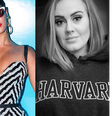 Beyoncé, Adele, Ellen DeGeneres e mais famosos brincam com o Desafio do Manequim!  Foto: Reprodução / PureBreak