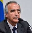 O ex-diretor da Área Internacional da Petrobras Nestor Cerveró   Foto: Agência Brasil