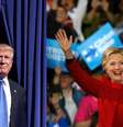Saiba como será a votação e a apuração das eleições americanas   Foto: Getty Images