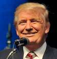 Donald Trump venceu a disputa com Hillary Clinton  Foto: Getty / BBC News Brasil